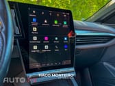 Renault Mégane E-Tech EV60 220hp optimum charge Techno