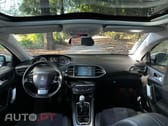 Peugeot 308 1.5 BlueHDi Allure