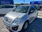 Citroen C2 1.4 HDi VTR Airdream