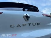 Renault Captur 1.6 E-Tech Intens
