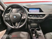 BMW 116 d Corporate Edition Auto