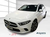 Mercedes-Benz A 250 e Style Plus