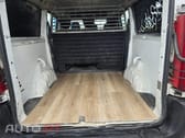 Fiat Scudo 1.6 M-Jet Longo 6L