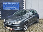 Peugeot 206 1.6 HDi XS