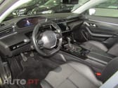 Peugeot 508 SW 1.5 BlueHDi Active