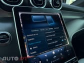 Mercedes-Benz GLC 400 e 4Matic