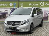 Mercedes-Benz Vito 9 LUGARES