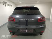 Porsche Macan Macan