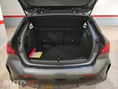 BMW 116 d Corporate Edition M
