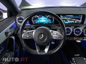 Mercedes-Benz CLA 250 e Shooting Brake AMG Line