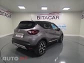 Renault Captur 1.5 dCi Exclusive
