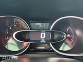 Renault Clio 1.5 dCi Limited