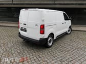 Citroen Jumpy 1.6 BlueHDi M Club