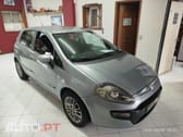 Fiat Punto Evo 1.4 My Life GPL