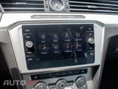Volkswagen Passat Variant 2.0 TDI