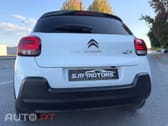 Citroen C3 1.2 PureTech Origins