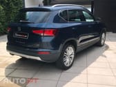 Seat Ateca 1.4 ECO TSI DSG XCELLENCE