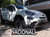 Fiat 500X 1.0 FireFly City Cross J18