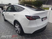 Tesla Model Y Tração Traseira