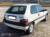 Citroen Saxo 1.5 d