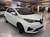 Renault Zoe (c/ Bateria) Intens 50