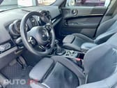 MINI Countryman Cooper SE ALL4 Auto