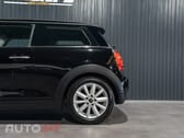 MINI Cooper One