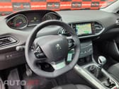 Peugeot 308 1.6 e-HDi Allure J17