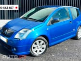 Citroen C2 1.4 HDI 70cv VTR  / 50eur. mês