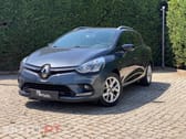 Renault Clio (Energy) TCe 75 Start & Stop LIMITED