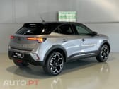 Opel Mokka 1.2 T GS Line