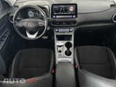 Hyundai Kauai 64 kWh Vanguard+TMS