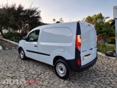 Renault Kangoo Renault Kangoo Express Fase II 1.5 dCi Business