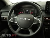 Dacia Jogger Jogger 1.0 ECO-G Extreme+ Up&Go 7L Bi-Fuel
