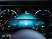 Mercedes-Benz E 300 de 9G-TRONIC AMG Line