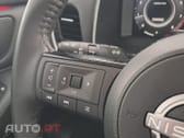 Nissan Qashqai 1.3 DIG-T N-Connecta LED