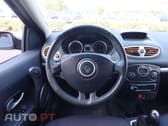 Renault Clio 16v