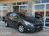 Peugeot 5008 1.6 HDi 7L Active