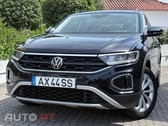 Volkswagen T-Roc 1.0 TSI T-ROC@pt