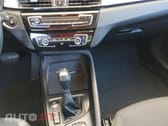 BMW X1 25 e xDrive Corporate Edition