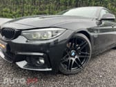 BMW 418 d Pack M