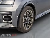 Renault 5 EV52 roland garr 150cv autonomia comfort
