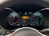 Mercedes-Benz GLC 300 de 4Matic