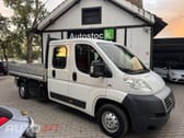 Fiat Ducato 2.3 M-Jet 7L
