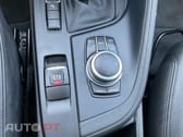 BMW X1 16 d sDrive Auto