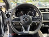 Nissan Micra 1.0 IG-T N-Connecta