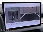 Zeekr 001 Performance AWD