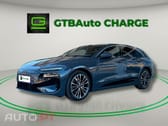 Audi A6 Avant I.V.A DEDUTIVEL e-tron Avant 210 kW