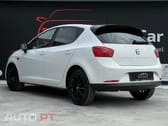 Seat Ibiza 1.2TDi