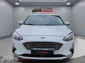 Ford Focus SW 1.5 TDCi EcoBlue Connected
